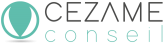 Logo Cezame Conseil Agence marketing digital Inbound Marketing